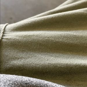 Meet your Posher, Andy